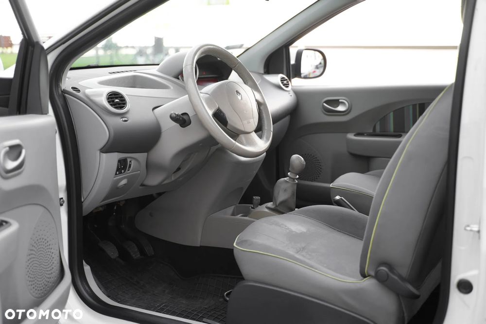 Renault Twingo 1.2 16V Eco Wind - 20