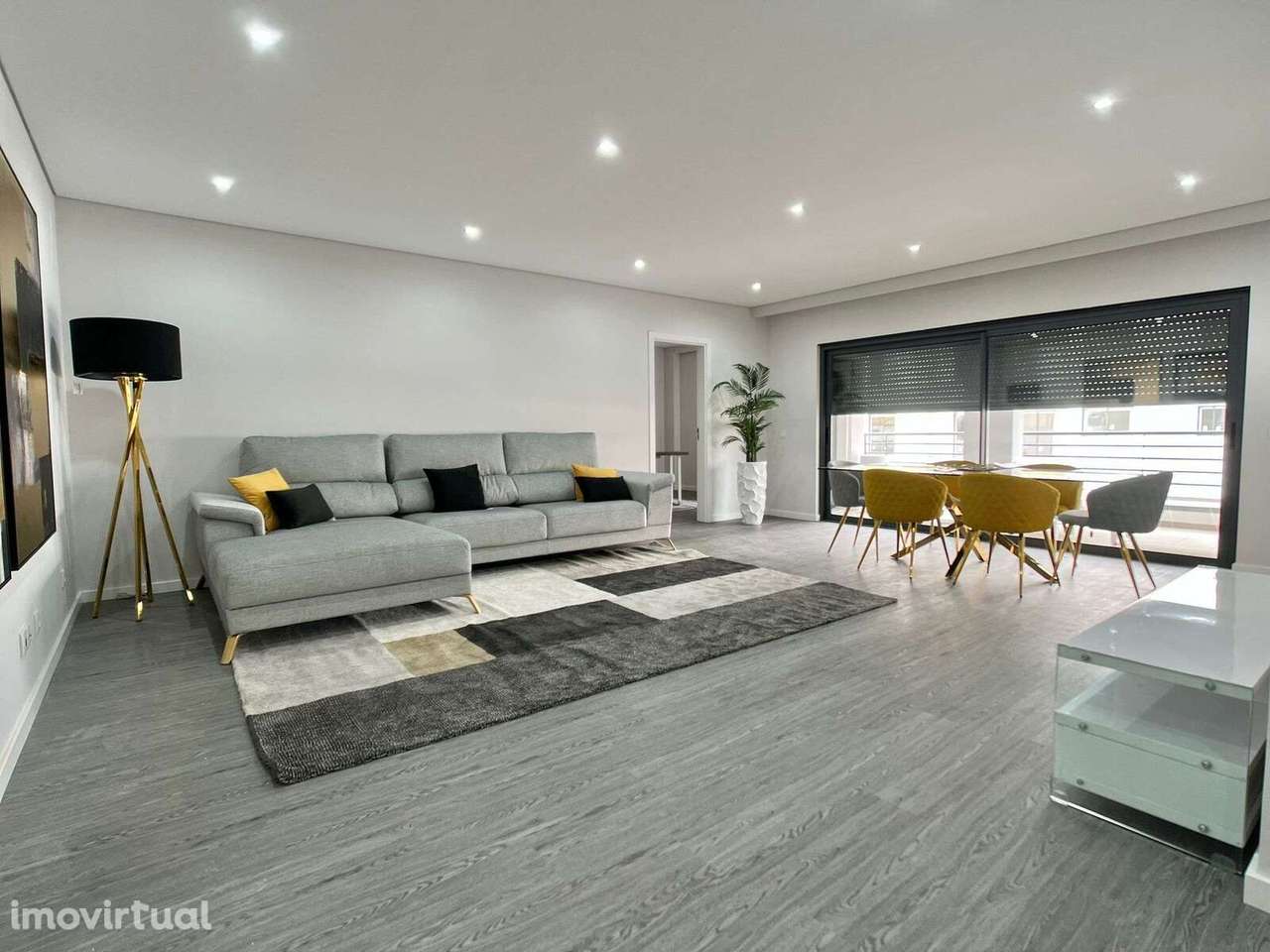 OLHÃO RESIDENCES: Novos apartamentos, T1, T2, T3 e T4, em Olhão, Alg - Grande imagem: 2/5