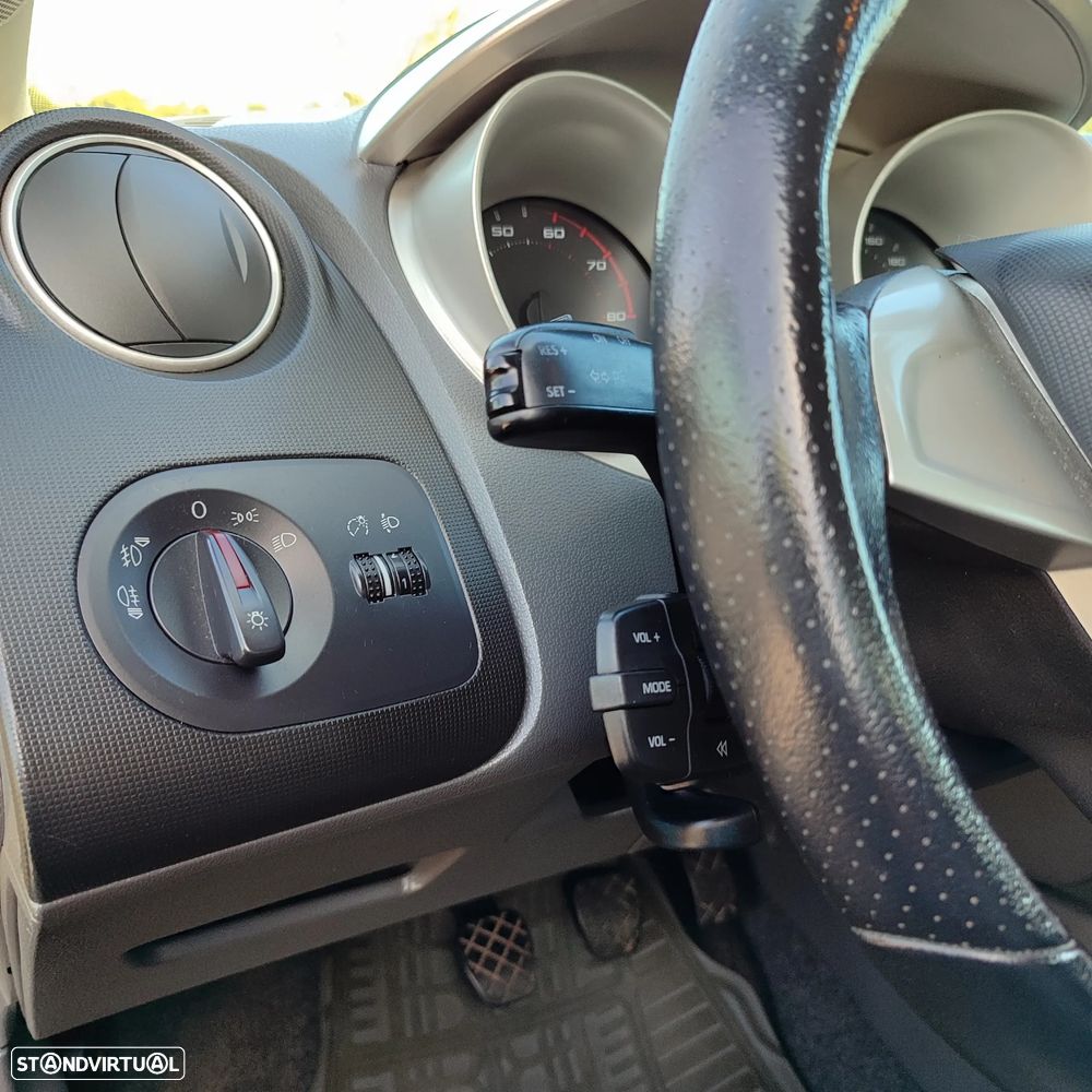 SEAT Ibiza - 22