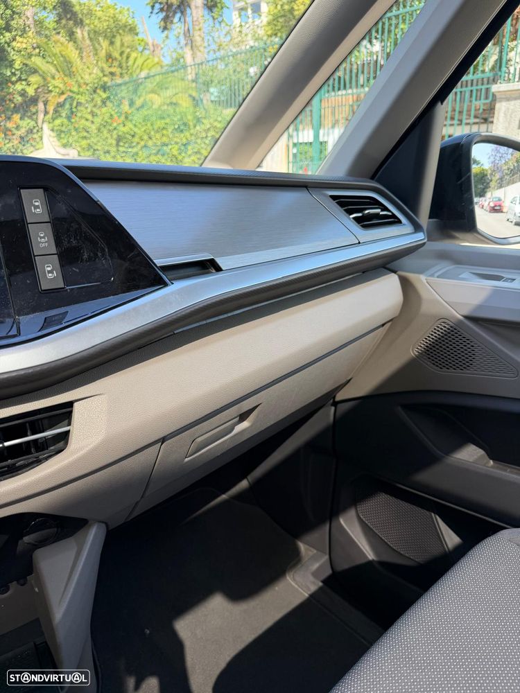 VW Multivan 2.0 TDI Life DSG - 10