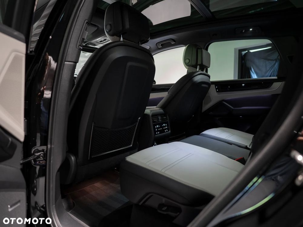 Porsche Cayenne E-Hybrid PHEV - 20