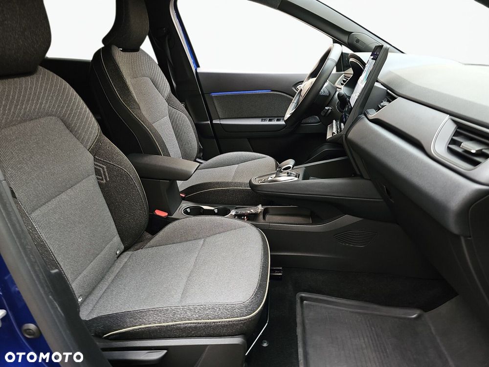 Renault Symbioz - 15