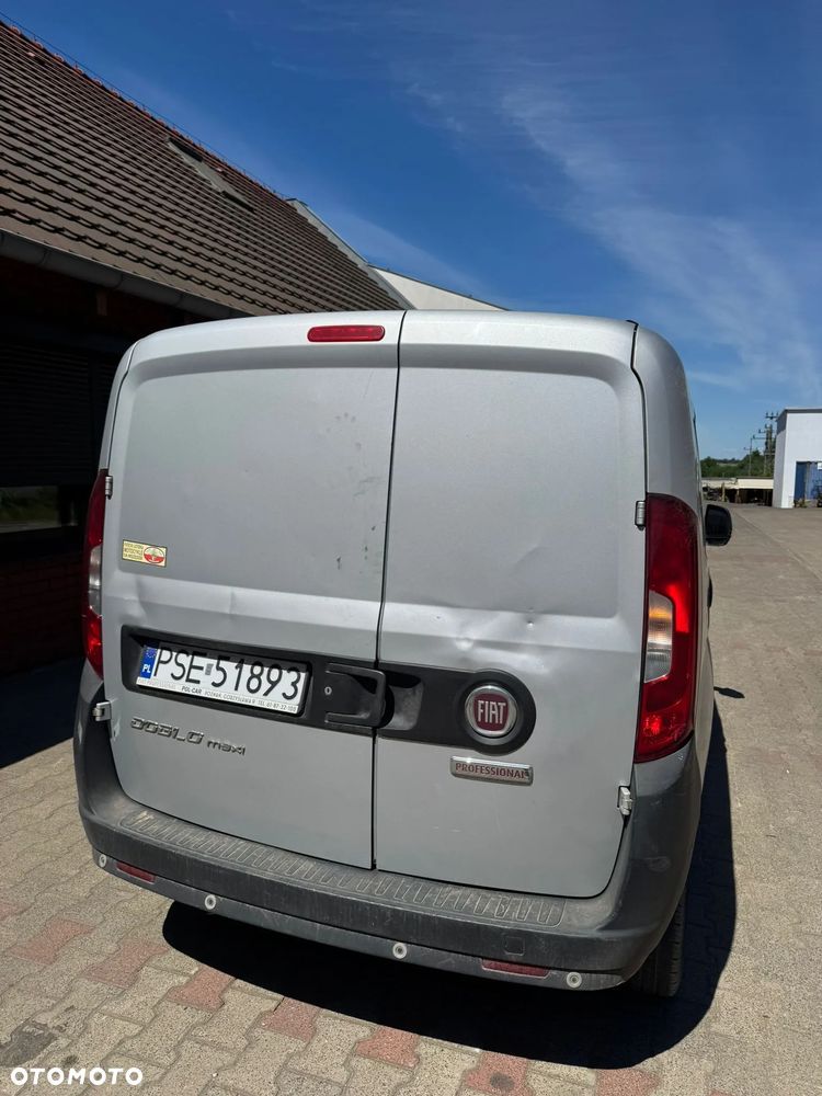 Fiat Doblo 1.4 16V Easy - 6
