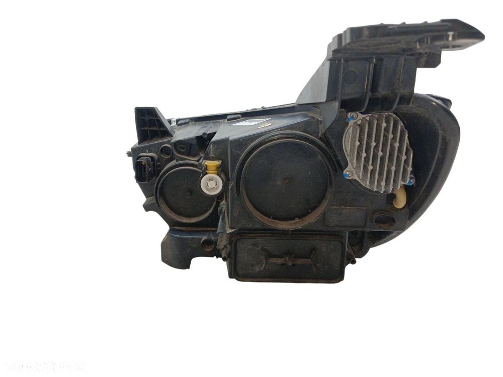 LAMPA PRAWY PRZÓD OPEL GRANDLAND (2017-2021) 1.2 T 130KM YP00162780 - 5