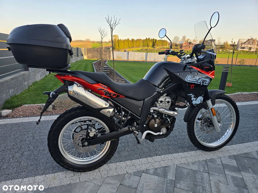 Zundapp Inny - 5