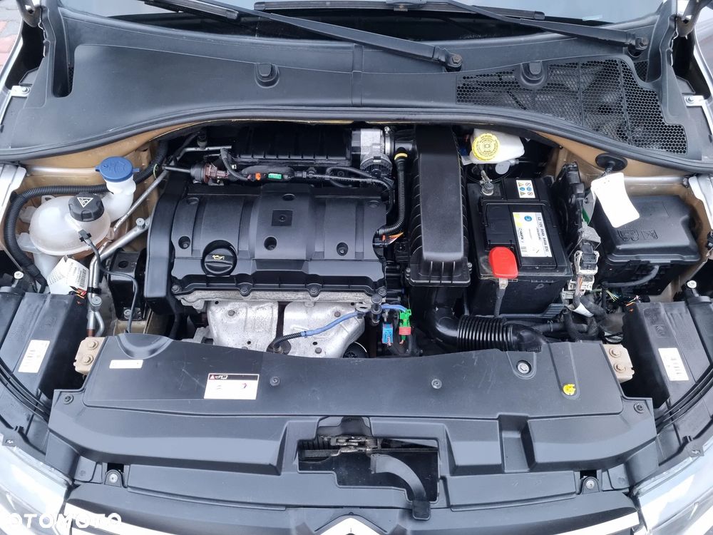 Citroën C-Elysée 1.6 VTi Exclusive EU6 - 27