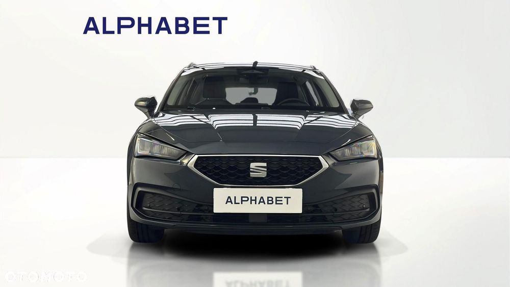 Seat Leon 1.5 TSI Style - 5