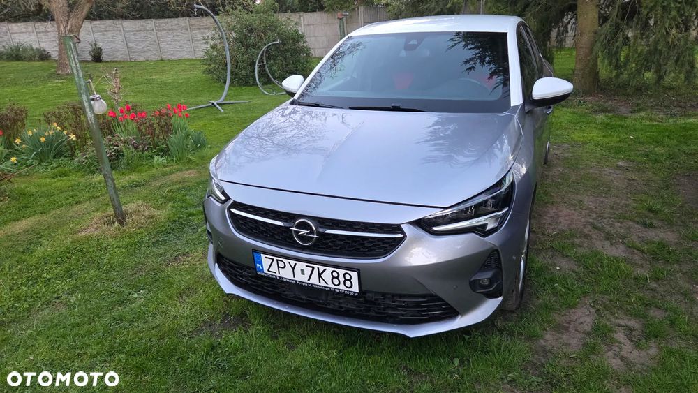 Opel Corsa 1.2 Direct Injection Turbo Start/Stop GS Line - 1