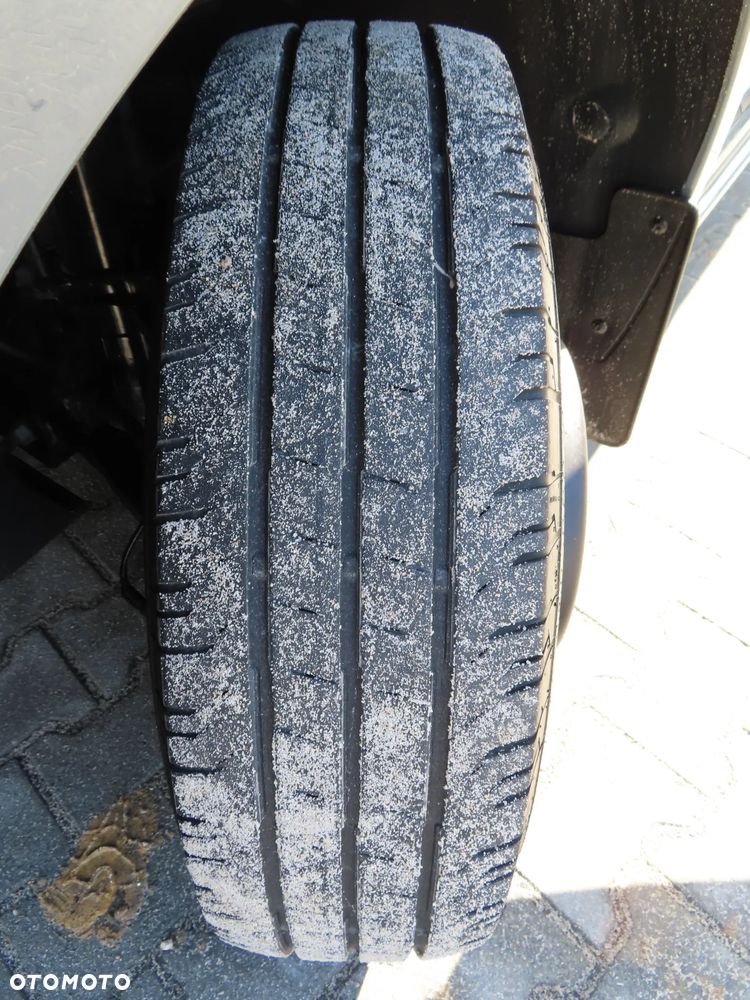 Iveco DAILY 35C16 163 KM Wywrotka Kiper Wywrot x 3 Strony 3211 mm Długi Renomowanej Firmy SCATTOLINI HAK 3500 Kg 53 Tys Km Przeb. Stan Auta NOWY POLECAM - 28