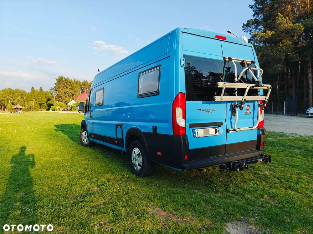 Fiat Ducato - 4