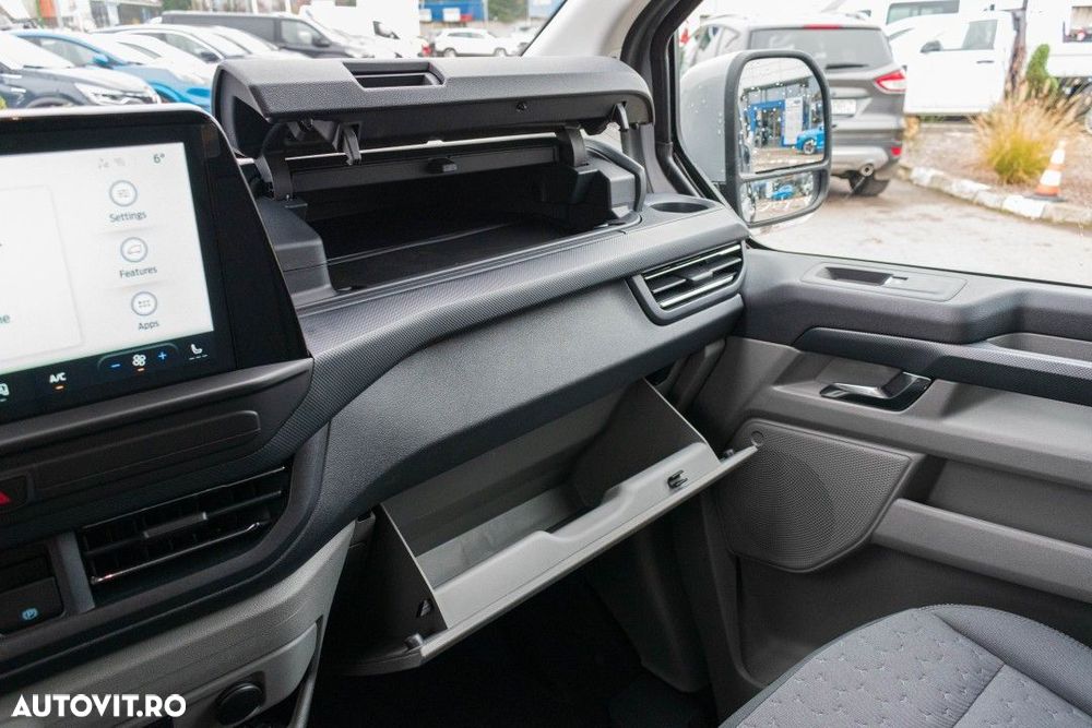 Ford Transit Custom - 20