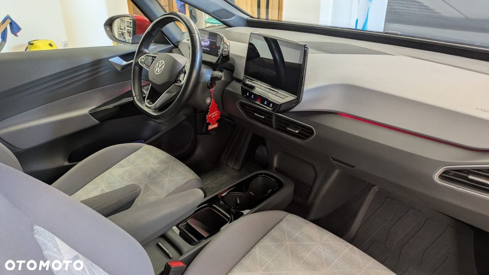 Volkswagen ID.3 59kWh Pro - 18