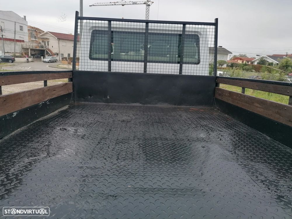 Ford Transit C/Dupla - 6