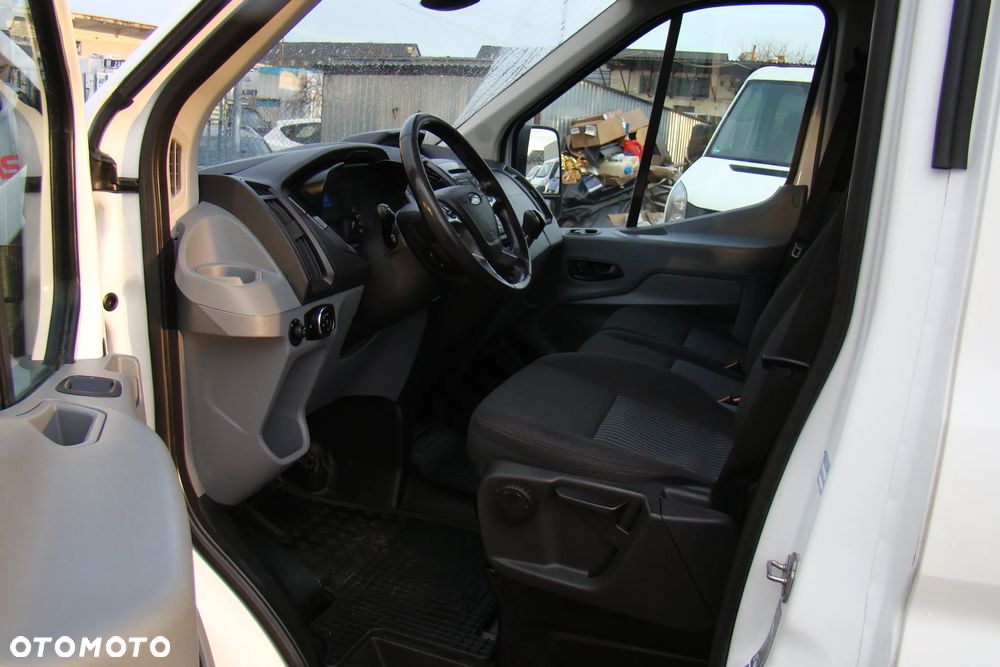 Ford TRANSIT - 9