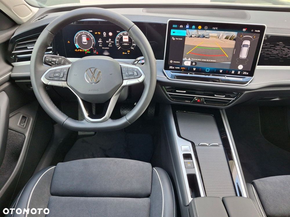 Volkswagen Passat Variant 1.5 TSI EVO Elegance DSG - 22