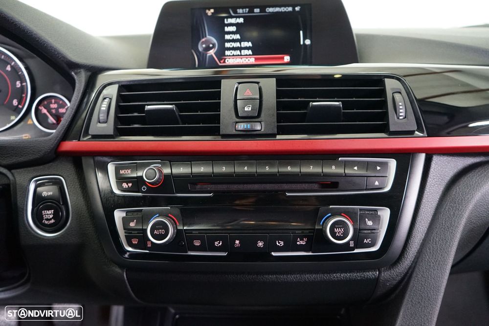 BMW 420 Gran Coupé d xDrive L.Sport - 36