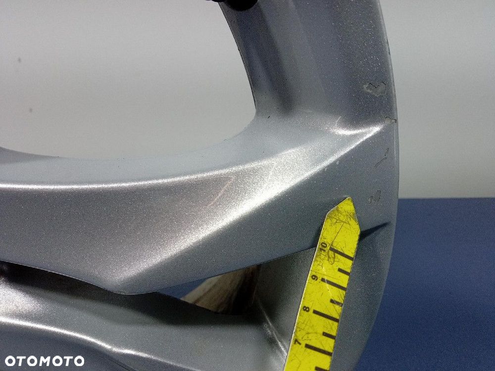 PEUGEOT 508 I FELGA ALUMINIOWA 7JX17 ET46 5X108 1 SZT 9671401480 - 8