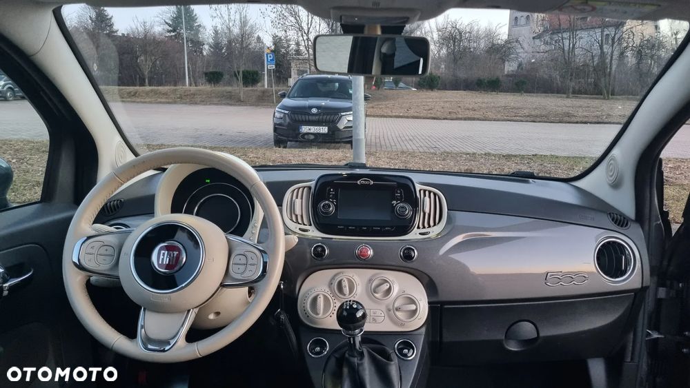 Fiat 500 - 31