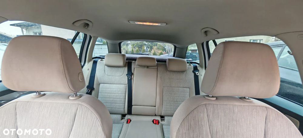 Skoda Octavia 2.0 TDI DSG Drive - 16