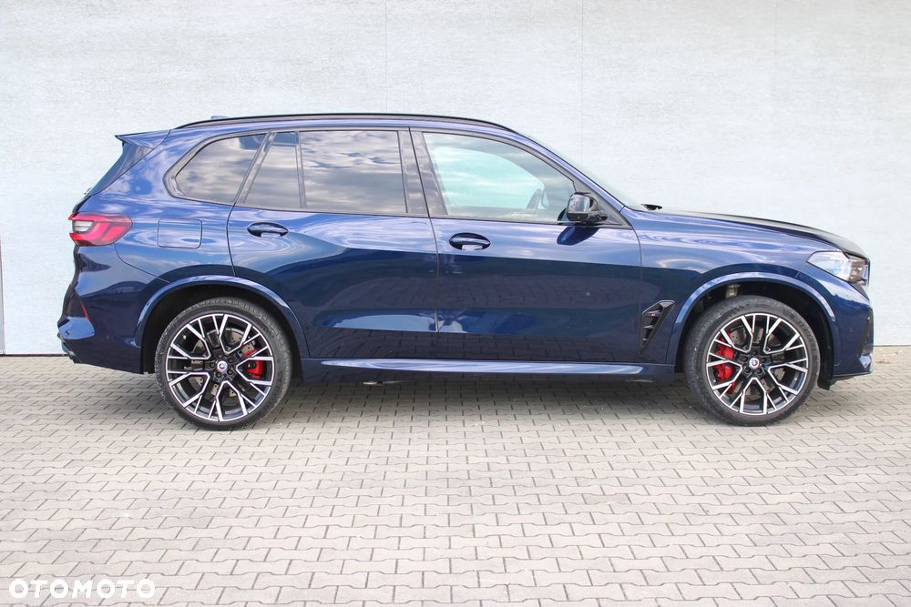BMW X5 M Competition - 6