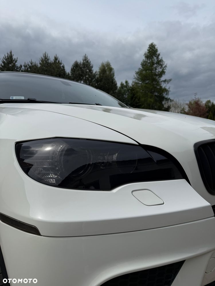 BMW X6 - 5