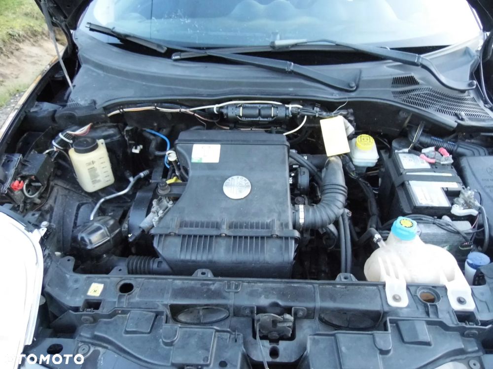 Alfa Romeo Mito 1.4 16V Turismo - 36