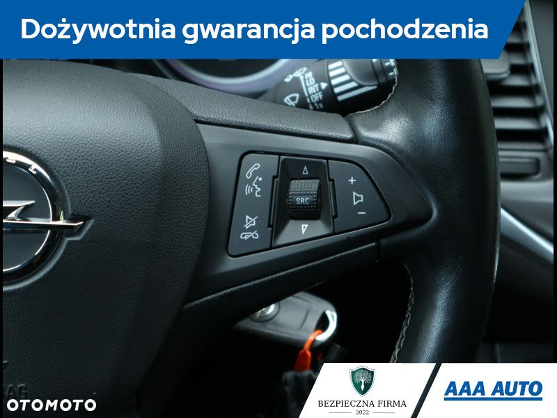 Opel Astra - 22