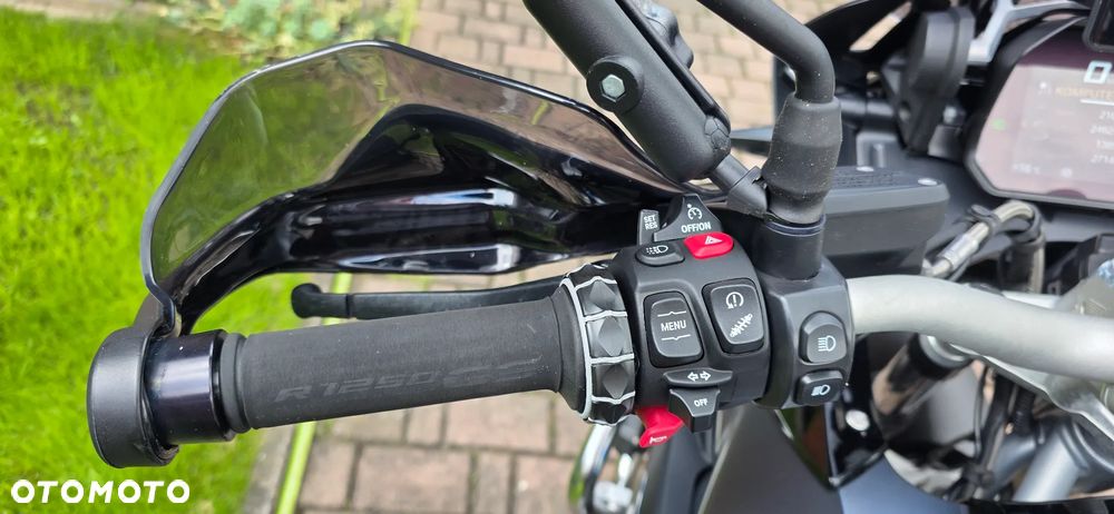 BMW GS - 8