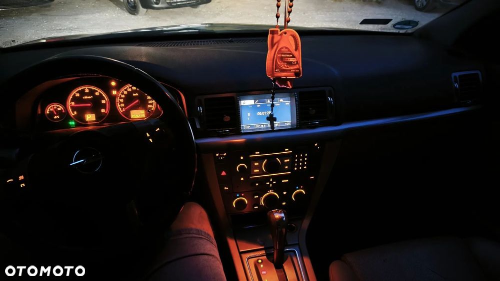 Opel Vectra 1.9 CDTI Automatik Cosmo Plus - 7