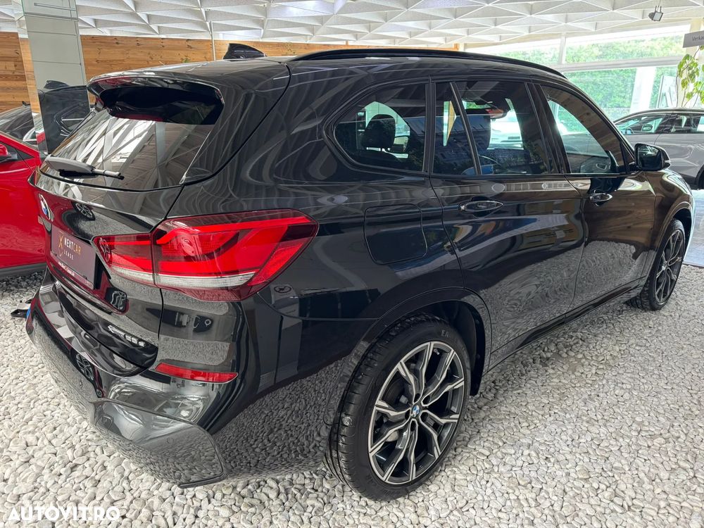 BMW X1 xDrive25e M Sport - 5