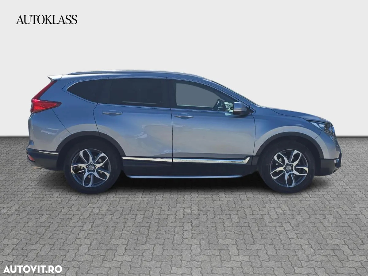 Honda CR-V 1.5 VTEC Turbo 4WD CVT Executive - 5