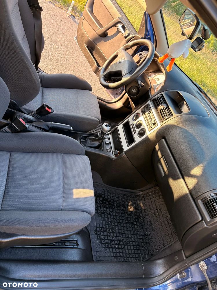 Opel Astra 1.8 Sport - 21
