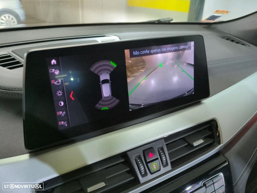 BMW X2 25 e xDrive Pack M - 9