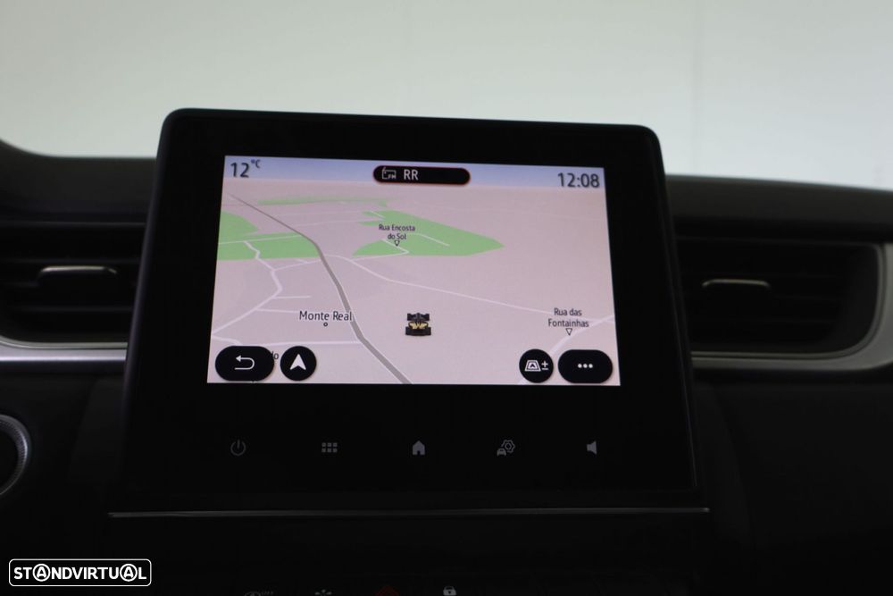 Renault Captur 1.0 TCe Evolution - 33