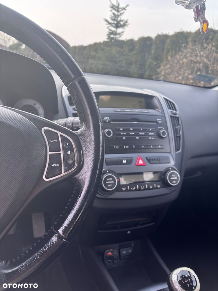 Kia Ceed 1.6 Crdi Comfort - 6