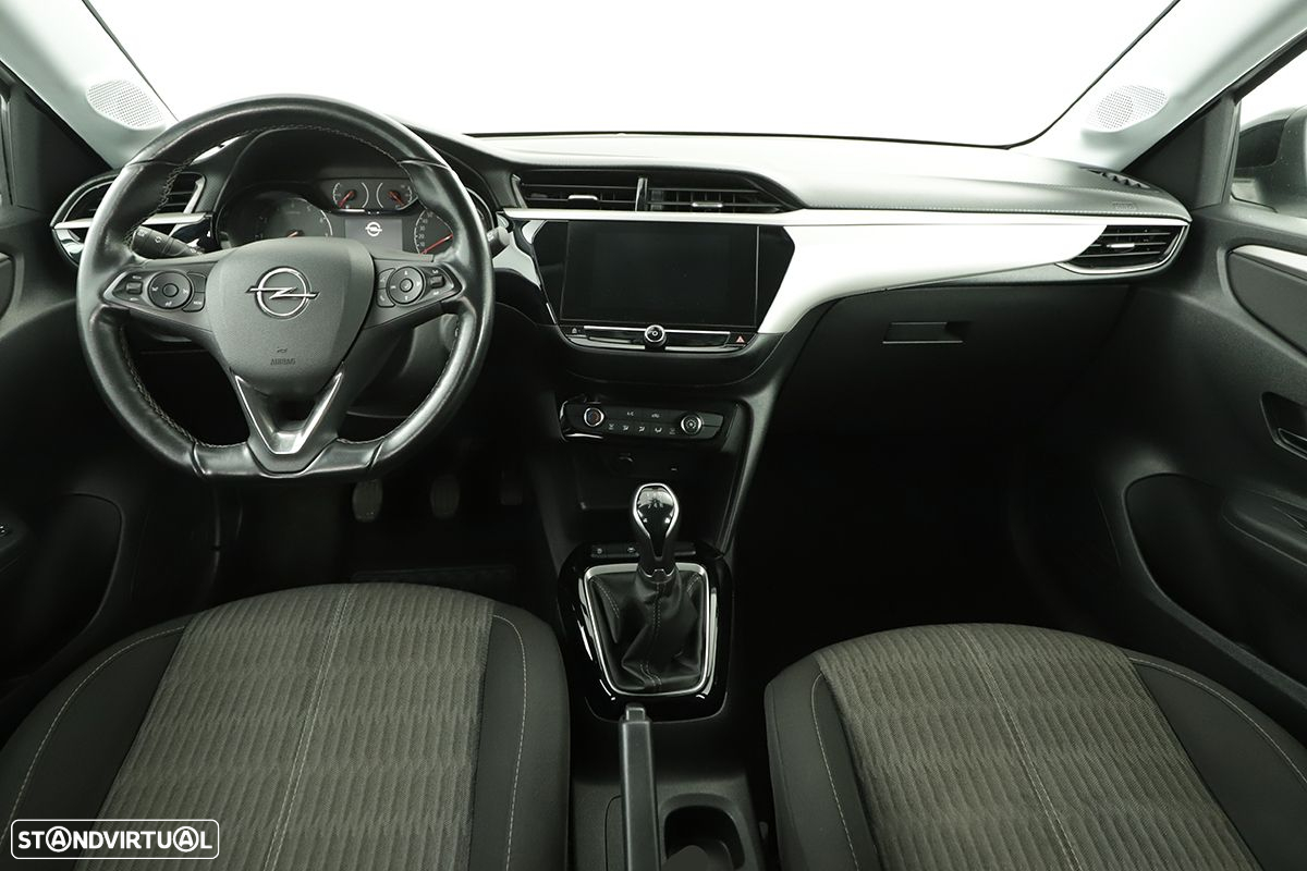 Opel Corsa 1.2 Edition - 7