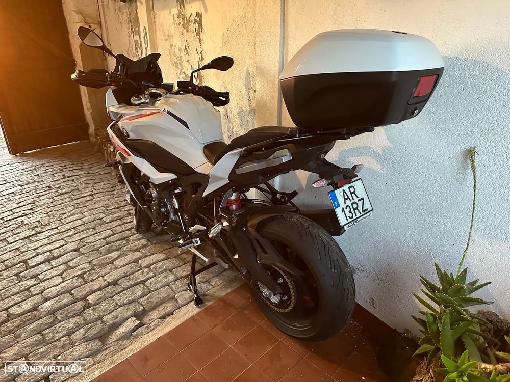 BMW S 1000 XR Pack M - 3