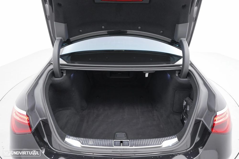 Mercedes-Benz S 450 d 4Matic - 39