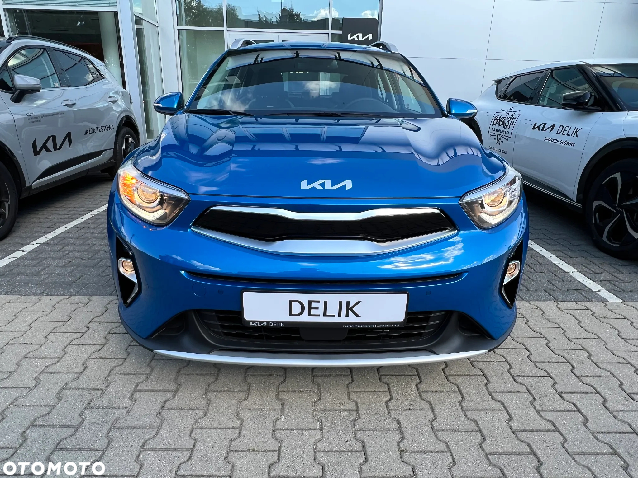 Kia Stonic 1.2 L - 3