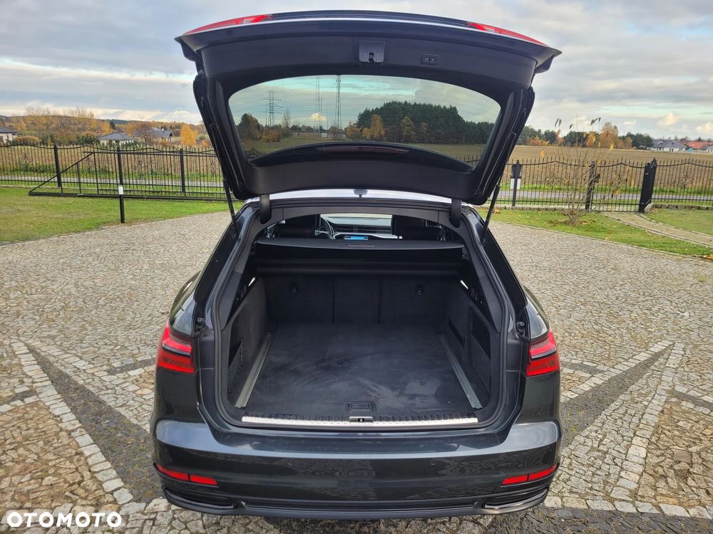 Audi A6 Avant - 22