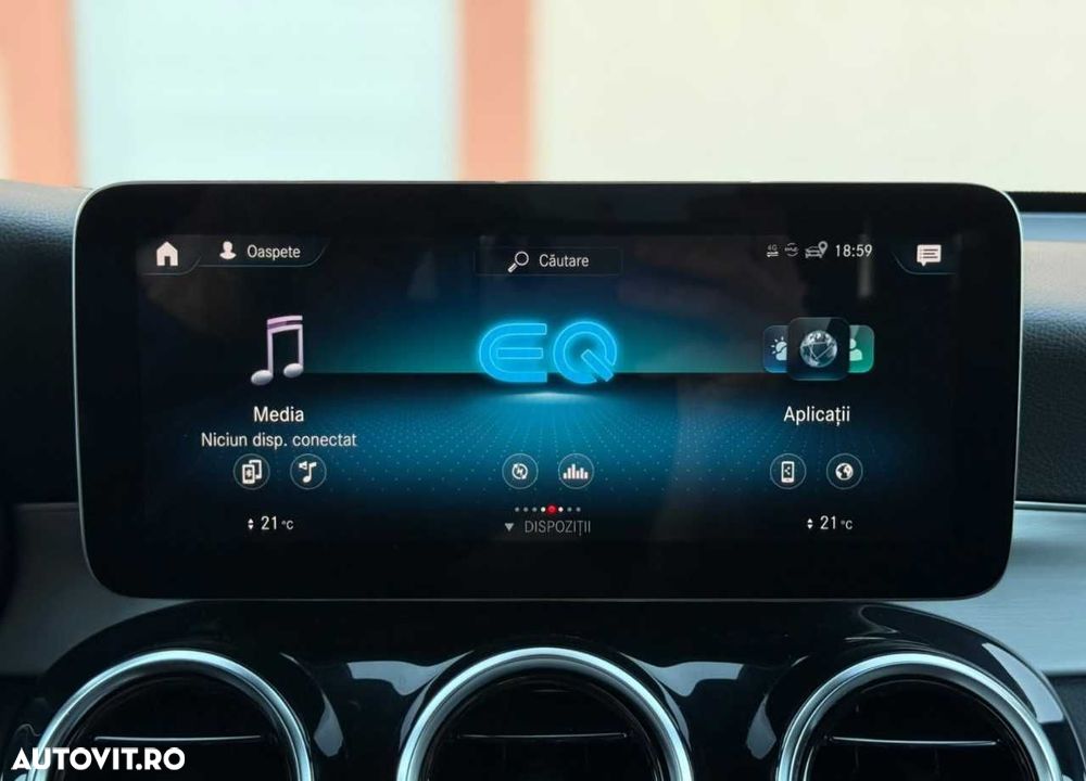 Mercedes-Benz GLC - 31