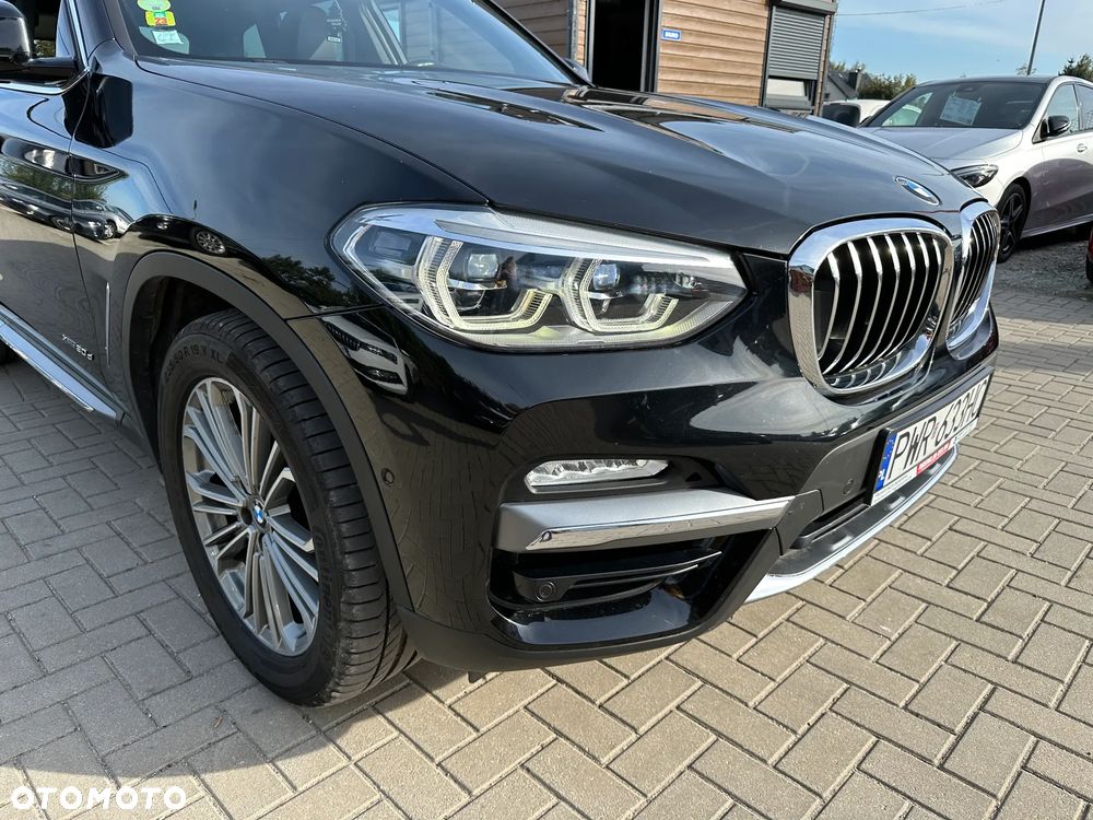 BMW X3 - 39