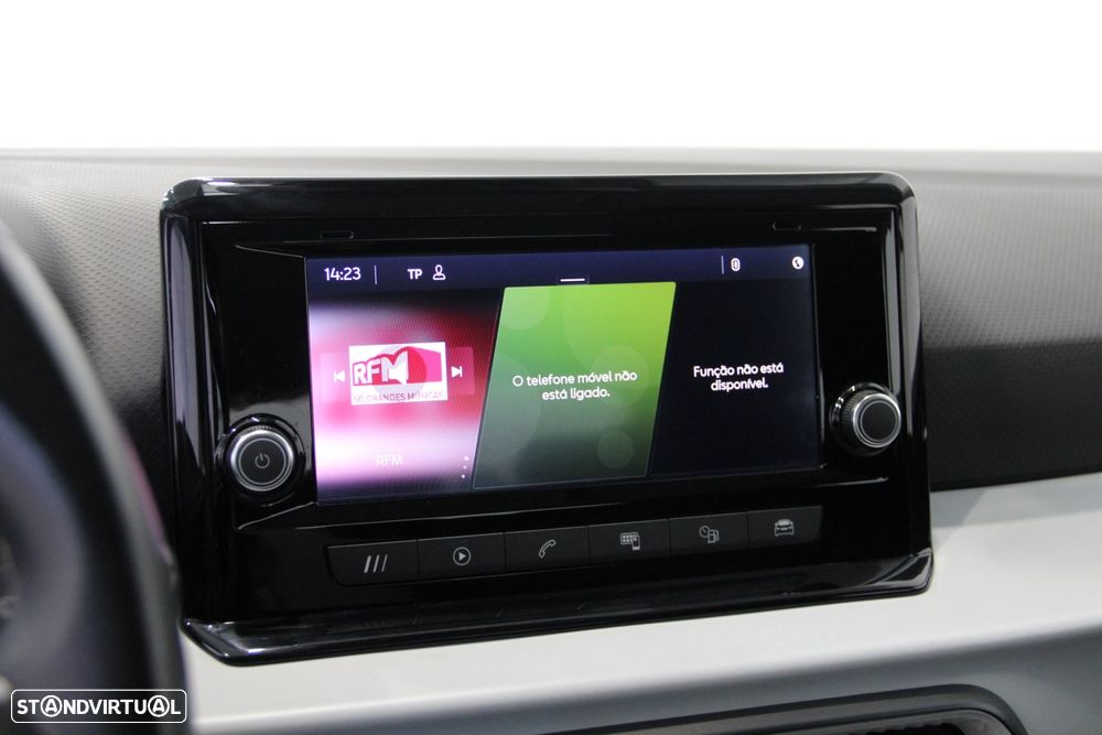 SEAT Ibiza 1.0 TSI Style - 18