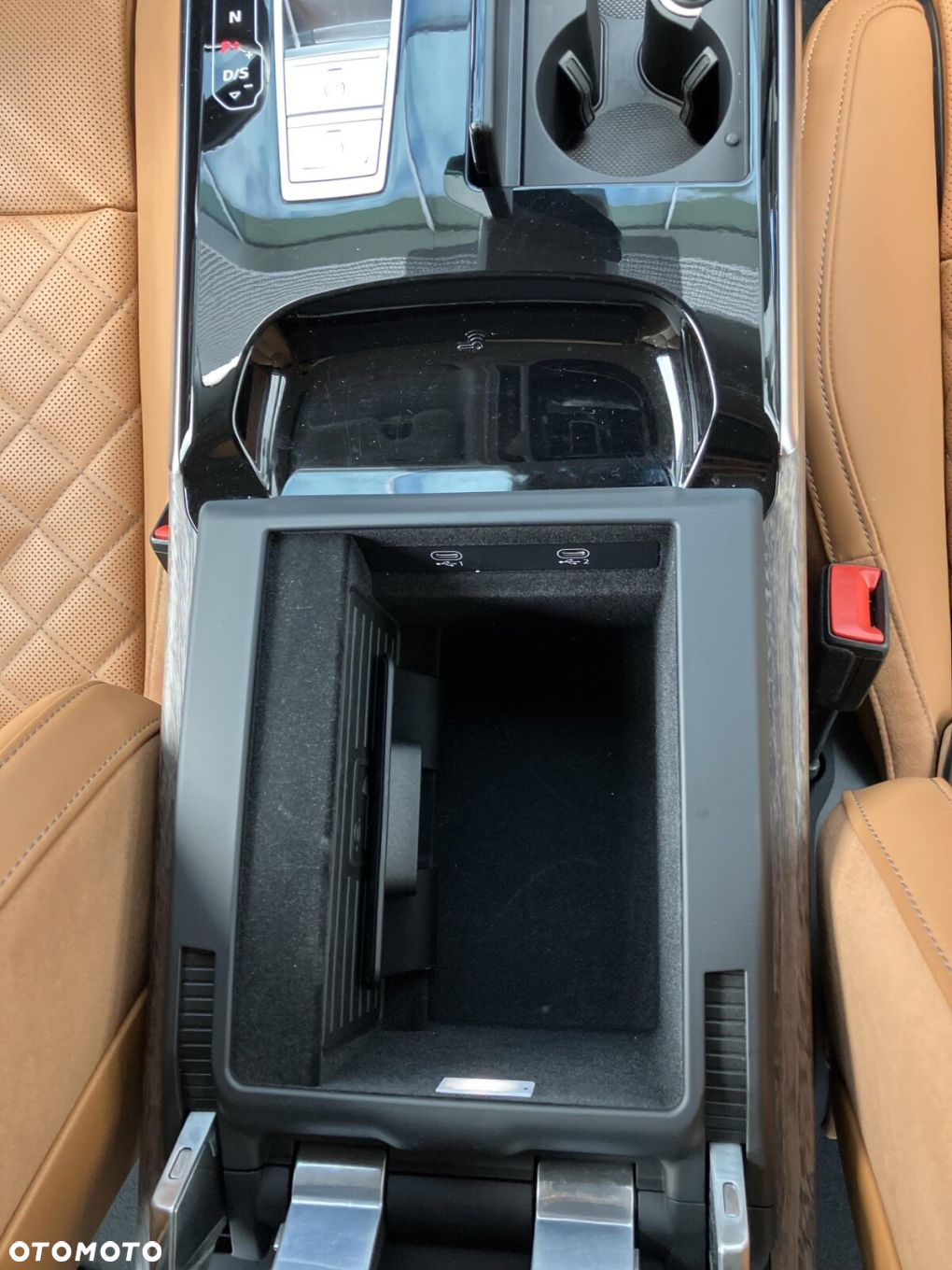 Audi A8 - 23