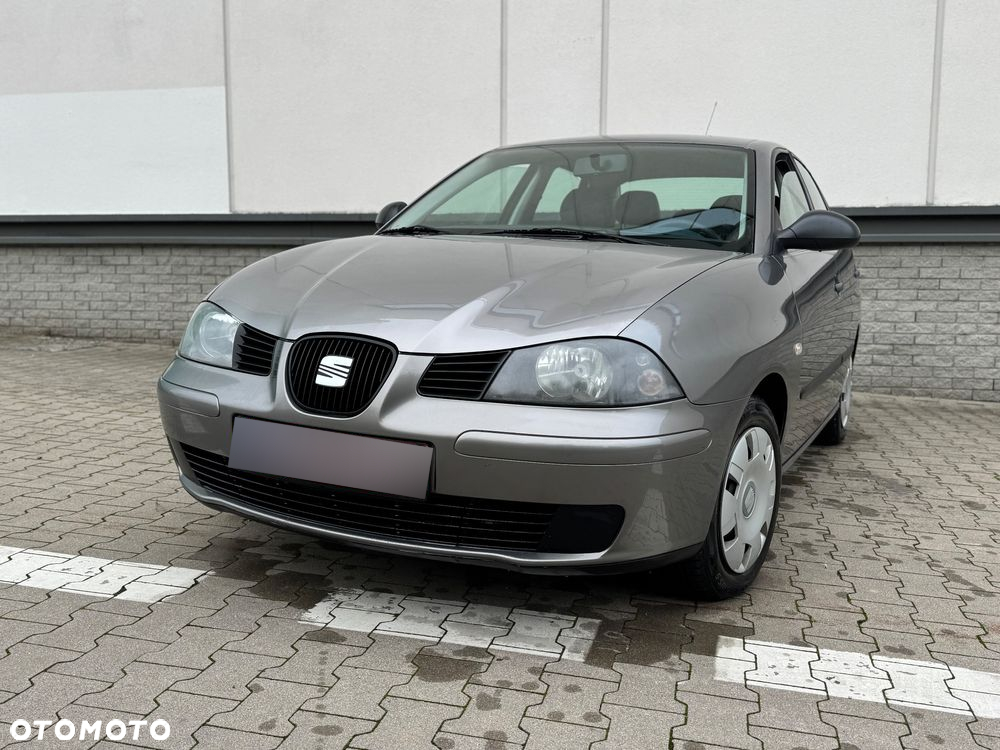 Seat Cordoba 1.4 16V Stella - 2
