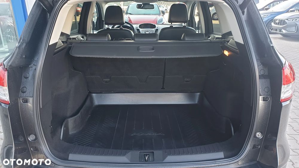 Ford Kuga 2.0 TDCi 4x4 Titanium - 9