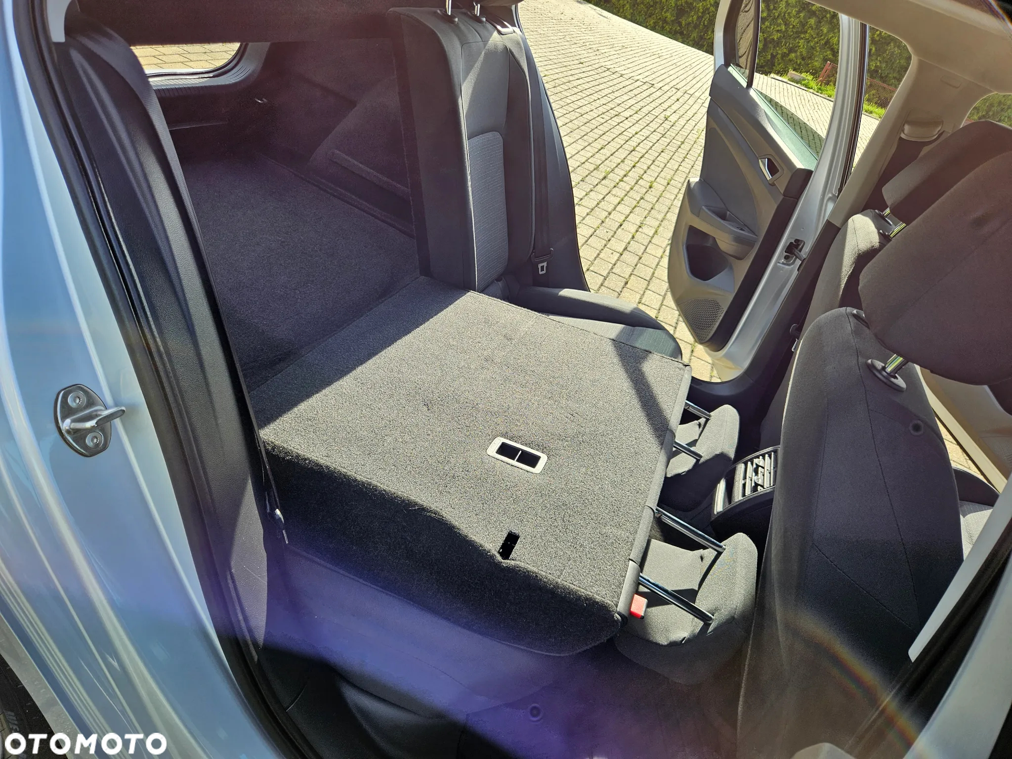 Volkswagen Golf VIII 2.0 TDI - 27