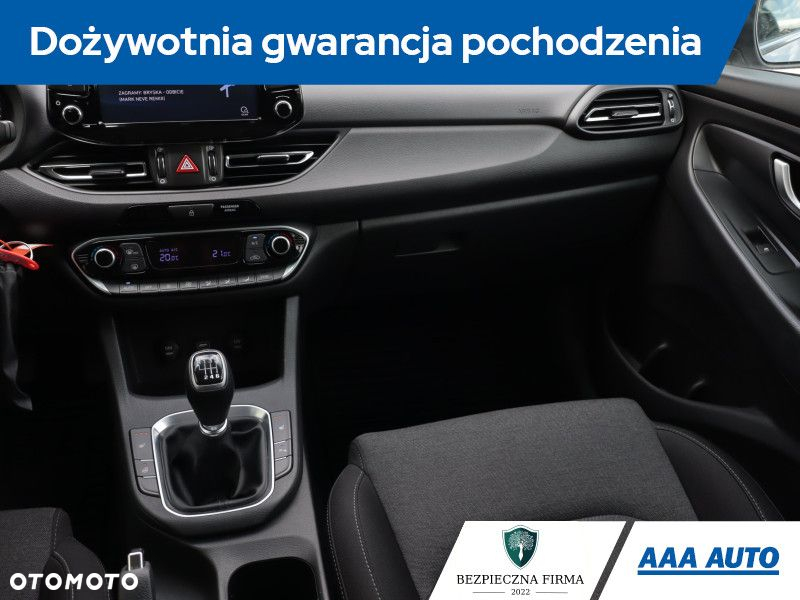 Hyundai i30 - 9