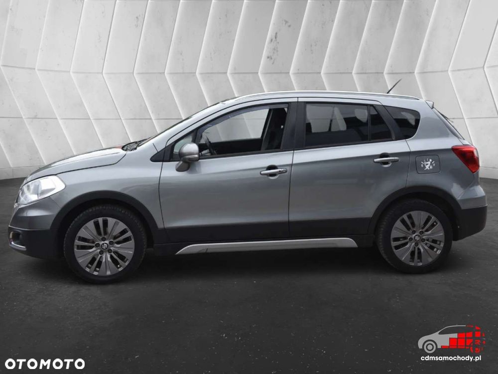 Suzuki SX4 S-Cross - 7