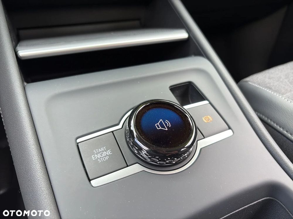 Volkswagen Tayron 1.5 eTSI mHEV Life Plus DSG - 22